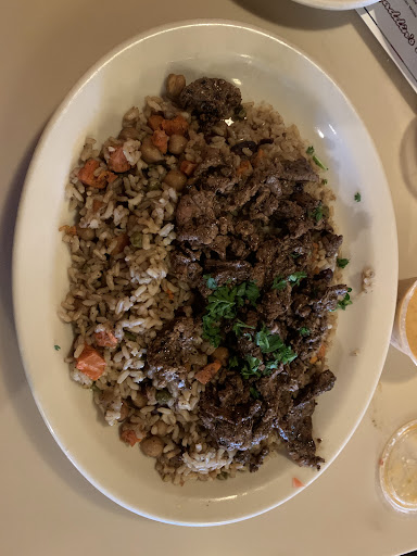 Photo of Aladdin's Eatery Lakewood - 14536 Detroit Ave, Lakewood, OH 44107