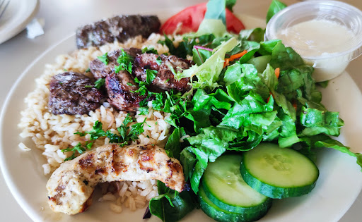 Photo of Aladdin's Eatery Lakewood - 14536 Detroit Ave, Lakewood, OH 44107