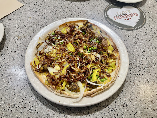 Photo of Aladdin's Eatery Lakewood - 14536 Detroit Ave, Lakewood, OH 44107