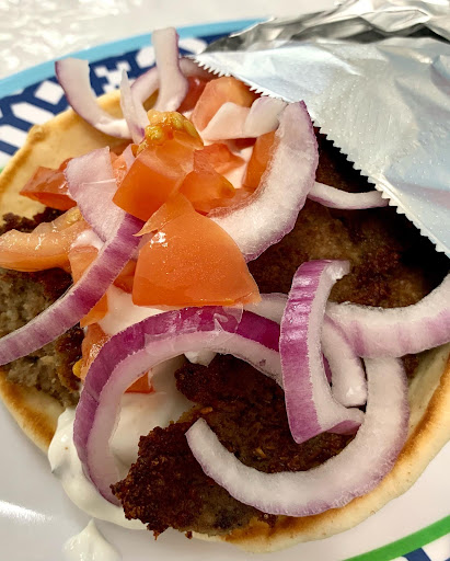 Photo of Mezza Mediterranean Cuisine - 28743 Center Ridge Rd, Westlake, OH 44145