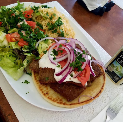 Photo of Mezza Mediterranean Cuisine - 28743 Center Ridge Rd, Westlake, OH 44145