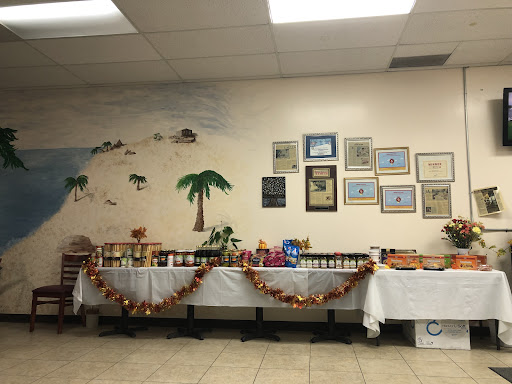 Photo of Mezza Mediterranean Cuisine - 28743 Center Ridge Rd, Westlake, OH 44145