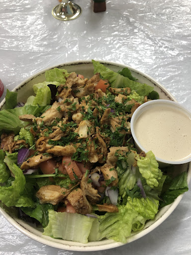 Photo of Mezza Mediterranean Cuisine - 28743 Center Ridge Rd, Westlake, OH 44145