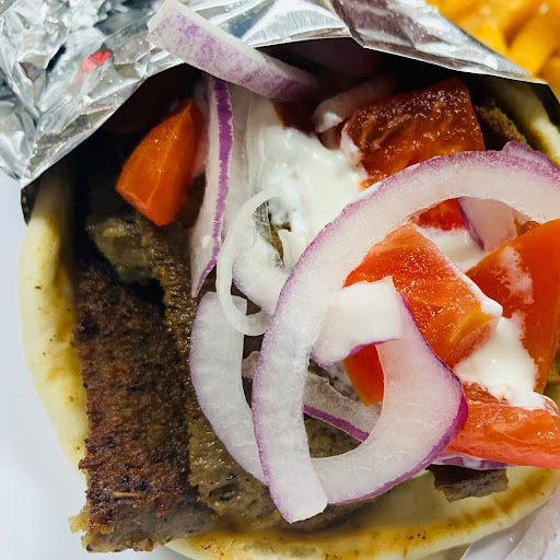 Photo of Mezza Mediterranean Cuisine - 28743 Center Ridge Rd, Westlake, OH 44145