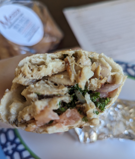 Photo of Mezza Mediterranean Cuisine - 28743 Center Ridge Rd, Westlake, OH 44145