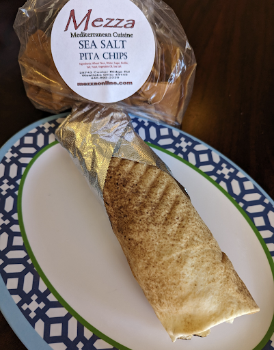 Photo of Mezza Mediterranean Cuisine - 28743 Center Ridge Rd, Westlake, OH 44145