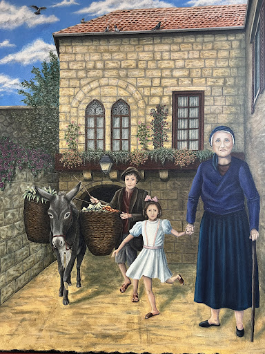 Photo of Sittoo's Lebanese Grill Parma - 5870 Ridge Rd, Parma, OH 44129