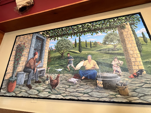 Photo of Sittoo's Lebanese Grill Parma - 5870 Ridge Rd, Parma, OH 44129