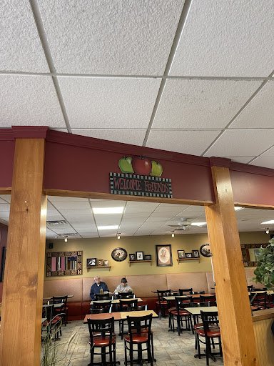 Photo of Sittoo's Lebanese Grill Parma - 5870 Ridge Rd, Parma, OH 44129