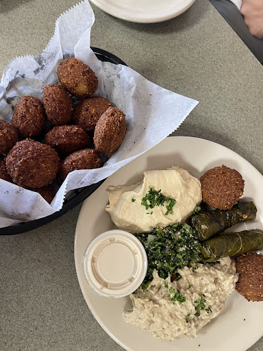 Photo of Sittoo's Lebanese Grill Parma - 5870 Ridge Rd, Parma, OH 44129