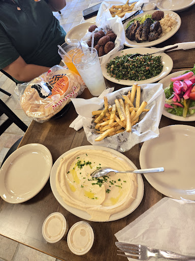 Photo of Sittoo's Lebanese Grill Parma - 5870 Ridge Rd, Parma, OH 44129