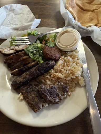 Photo of Sittoo's Lebanese Grill Parma - 5870 Ridge Rd, Parma, OH 44129