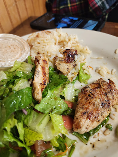 Photo of Sittoo's Lebanese Grill Parma - 5870 Ridge Rd, Parma, OH 44129