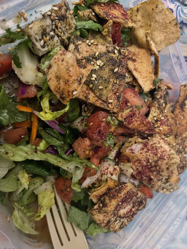 Photo of Sittoo's Lebanese Grill Parma - 5870 Ridge Rd, Parma, OH 44129