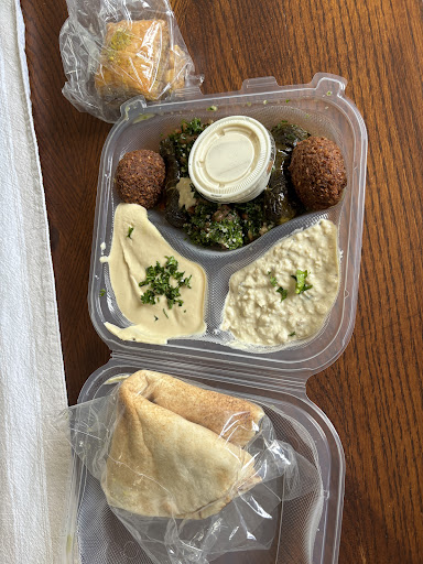 Photo of Sittoo's Lebanese Grill Parma - 5870 Ridge Rd, Parma, OH 44129
