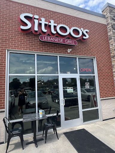 Photo of Sittoo's Lebanese Grill Parma - 5870 Ridge Rd, Parma, OH 44129