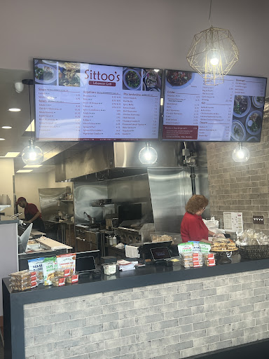 Photo of Sittoo's Lebanese Grill Parma - 5870 Ridge Rd, Parma, OH 44129