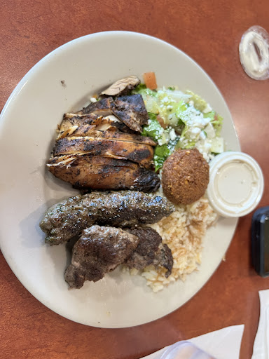Photo of Sittoo's Lebanese Grill Parma - 5870 Ridge Rd, Parma, OH 44129