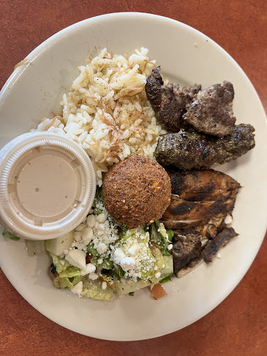Photo of Sittoo's Lebanese Grill Parma - 5870 Ridge Rd, Parma, OH 44129