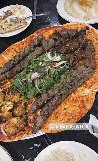 Photo of Nova fusion food - 26920 Center Ridge Rd, Westlake, OH 44145