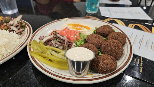 Photo of Nova fusion food - 26920 Center Ridge Rd, Westlake, OH 44145