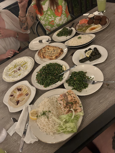 Photo of Nova fusion food - 26920 Center Ridge Rd, Westlake, OH 44145