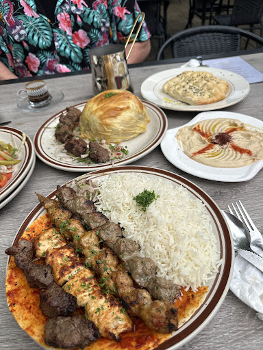 Photo of Nova fusion food - 26920 Center Ridge Rd, Westlake, OH 44145