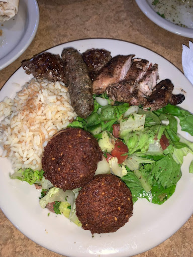 Photo of Sittoo's Lebanese Grill North Olmsted - 24930 Lorain Rd, North Olmsted, OH 44070