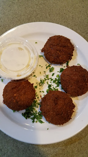 Photo of Sittoo's Lebanese Grill North Olmsted - 24930 Lorain Rd, North Olmsted, OH 44070