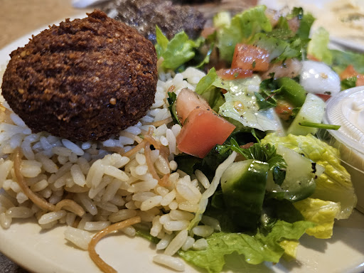 Photo of Sittoo's Lebanese Grill North Olmsted - 24930 Lorain Rd, North Olmsted, OH 44070
