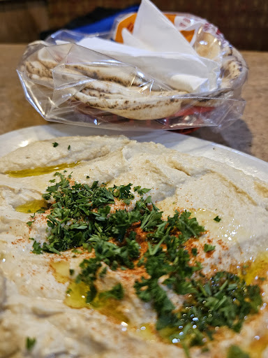 Photo of Sittoo's Lebanese Grill North Olmsted - 24930 Lorain Rd, North Olmsted, OH 44070