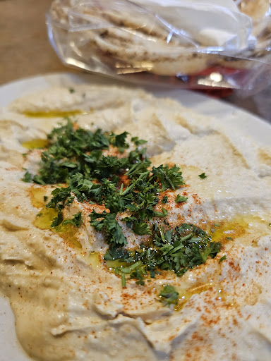 Photo of Sittoo's Lebanese Grill North Olmsted - 24930 Lorain Rd, North Olmsted, OH 44070