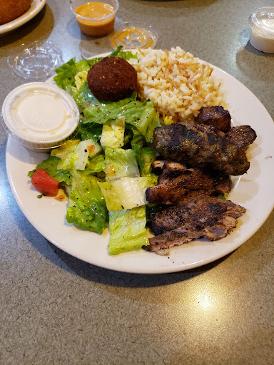 Photo of Sittoo's Lebanese Grill North Olmsted - 24930 Lorain Rd, North Olmsted, OH 44070