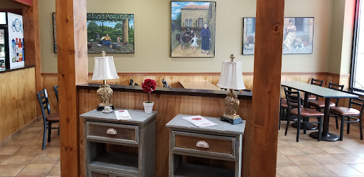 Photo of Sittoo's Lebanese Grill North Olmsted - 24930 Lorain Rd, North Olmsted, OH 44070