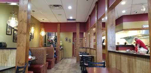 Photo of Sittoo's Lebanese Grill North Olmsted - 24930 Lorain Rd, North Olmsted, OH 44070
