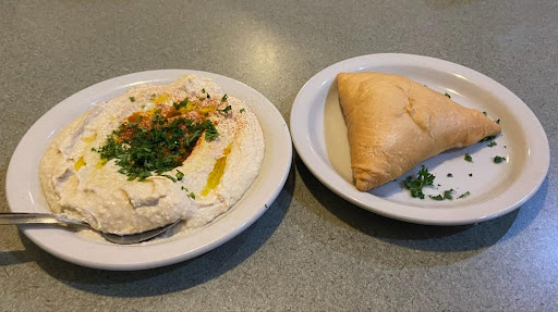 Photo of Sittoo's Lebanese Grill North Olmsted - 24930 Lorain Rd, North Olmsted, OH 44070