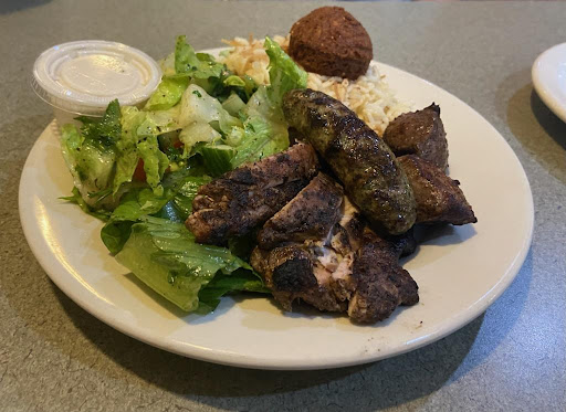 Photo of Sittoo's Lebanese Grill North Olmsted - 24930 Lorain Rd, North Olmsted, OH 44070