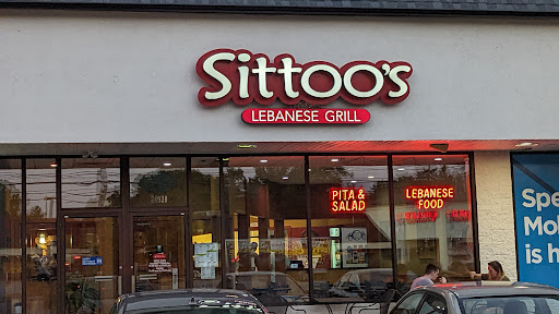 Photo of Sittoo's Lebanese Grill North Olmsted - 24930 Lorain Rd, North Olmsted, OH 44070