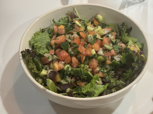 Photo of Aladdin's Eatery Strongsville - 15250 Pearl Rd, Strongsville, OH 44136