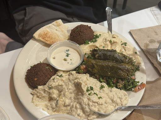 Photo of Aladdin's Eatery Strongsville - 15250 Pearl Rd, Strongsville, OH 44136