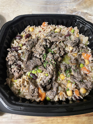 Photo of Aladdin's Eatery Strongsville - 15250 Pearl Rd, Strongsville, OH 44136