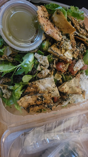 Photo of Aladdin's Eatery Strongsville - 15250 Pearl Rd, Strongsville, OH 44136