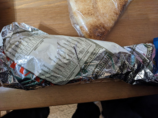 Photo of Aladdin's Eatery Strongsville - 15250 Pearl Rd, Strongsville, OH 44136