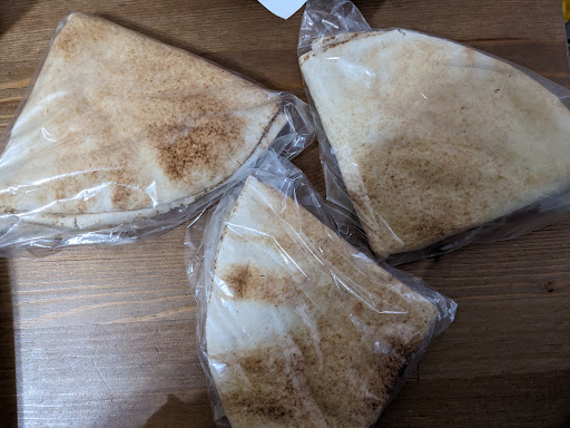 Photo of Aladdin's Eatery Strongsville - 15250 Pearl Rd, Strongsville, OH 44136