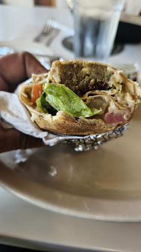 Photo of Aladdin's Eatery Strongsville - 15250 Pearl Rd, Strongsville, OH 44136