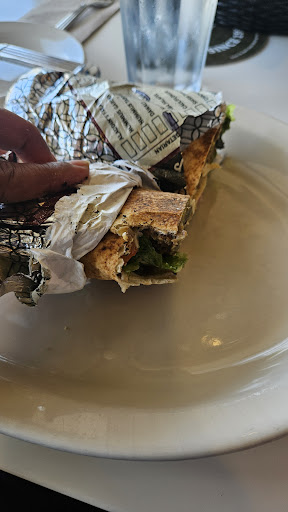 Photo of Aladdin's Eatery Strongsville - 15250 Pearl Rd, Strongsville, OH 44136