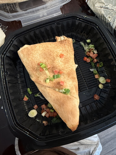 Photo of Aladdin's Eatery Strongsville - 15250 Pearl Rd, Strongsville, OH 44136