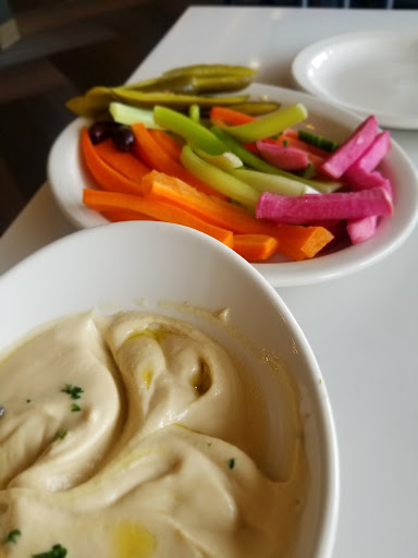 Photo of Aladdin's Eatery Strongsville - 15250 Pearl Rd, Strongsville, OH 44136