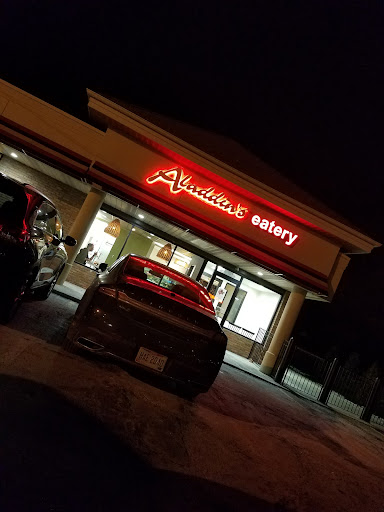 Photo of Aladdin's Eatery Strongsville - 15250 Pearl Rd, Strongsville, OH 44136