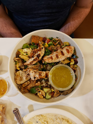 Photo of Aladdin's Eatery Strongsville - 15250 Pearl Rd, Strongsville, OH 44136